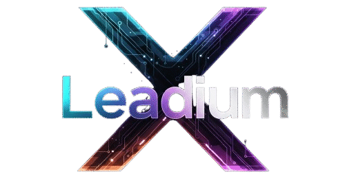 Leadiumx